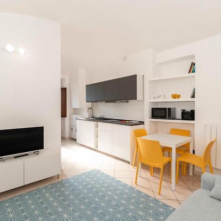 Colourful Flat San Donato Daire Torino Dış mekan fotoğraf
