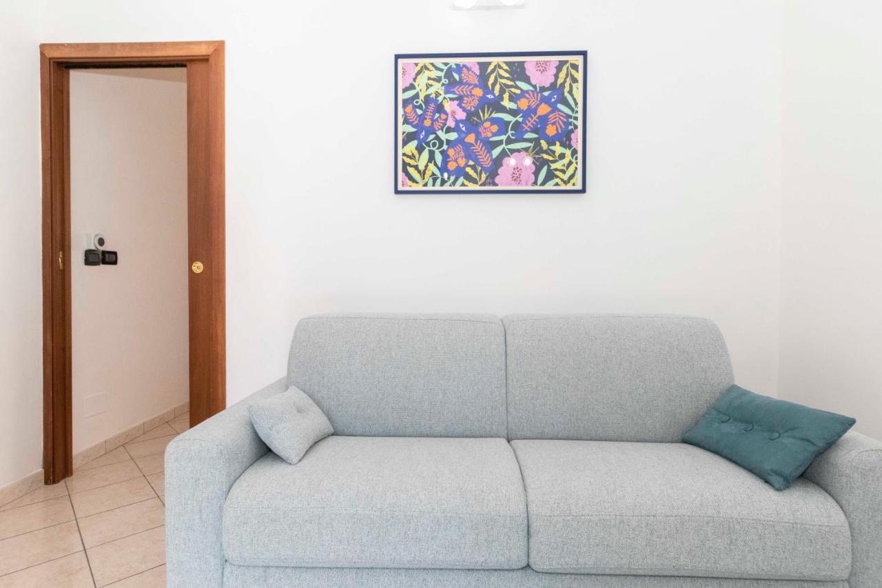 Colourful Flat San Donato Daire Torino Dış mekan fotoğraf