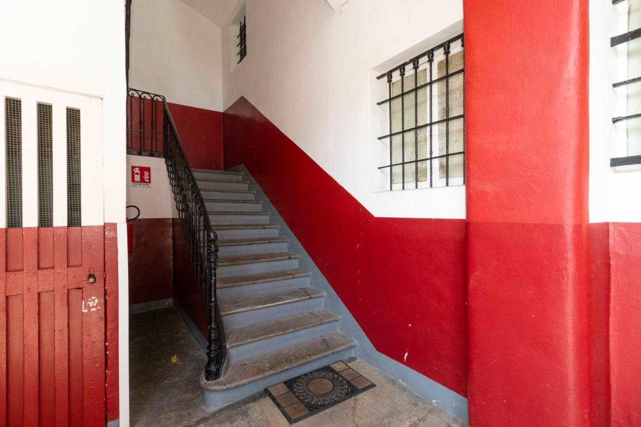 Colourful Flat San Donato Daire Torino Dış mekan fotoğraf