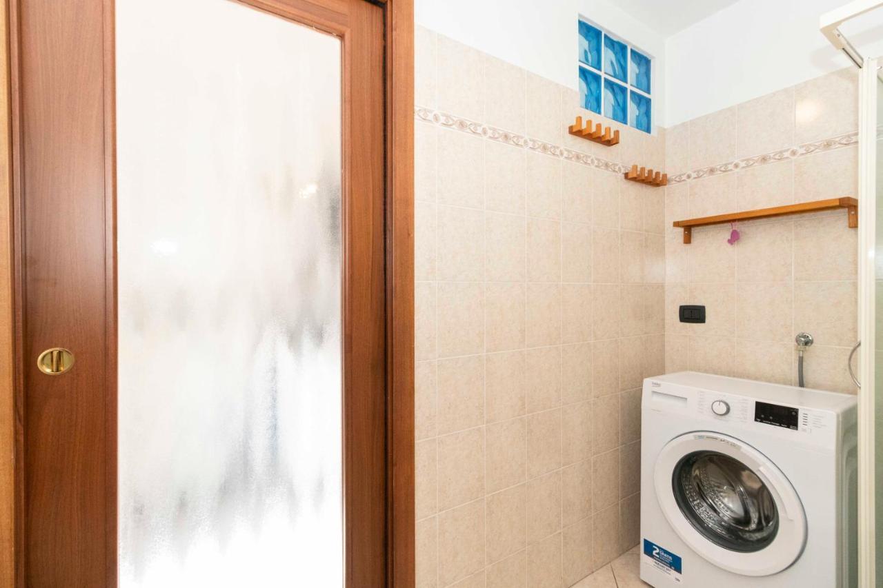 Colourful Flat San Donato Daire Torino Dış mekan fotoğraf